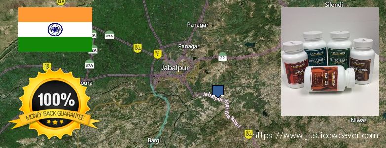 Where to Purchase Winstrol Stanozolol online Jabalpur, India