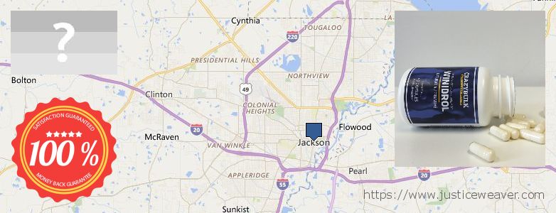 Where to Purchase Winstrol Stanozolol online Jackson, USA