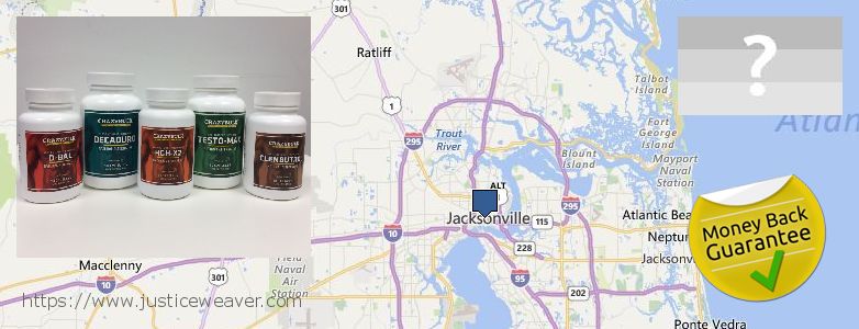 Hol lehet megvásárolni Stanozolol Alternative online Jacksonville, USA