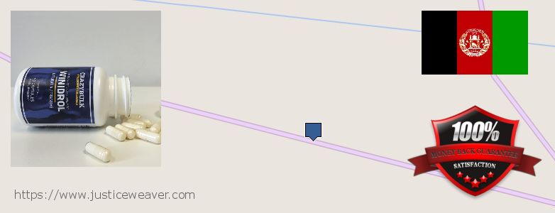 Where Can You Buy Winstrol Stanozolol online Jalalabad, Afghanistan