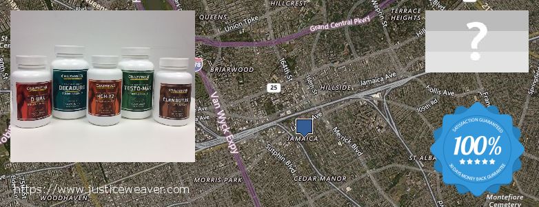 Gdzie kupić Stanozolol Alternative w Internecie Jamaica, USA