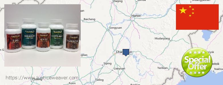 Where to Buy Winstrol Stanozolol online Jilin, China
