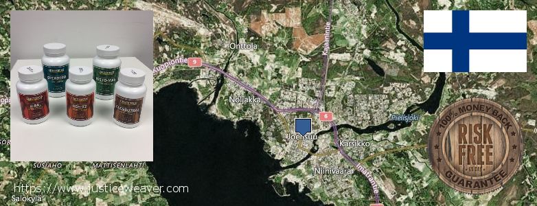 Where to Buy Winstrol Stanozolol online Joensuu, Finland