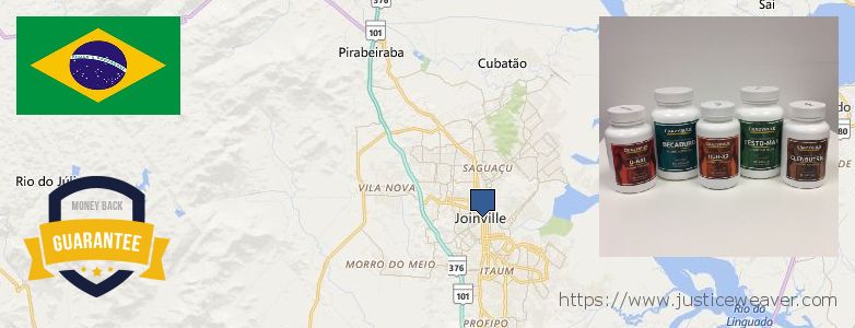 Best Place to Buy Winstrol Stanozolol online Joinville, Brazil