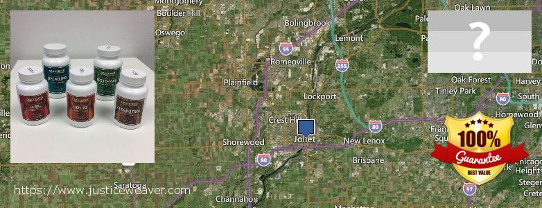 Where to Buy Winstrol Stanozolol online Joliet, USA