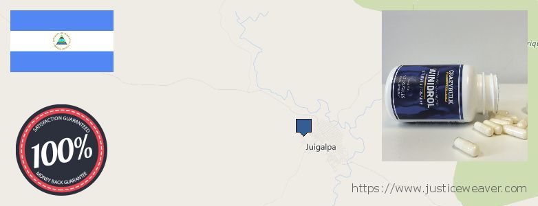 Dónde comprar Stanozolol Alternative en linea Juigalpa, Nicaragua
