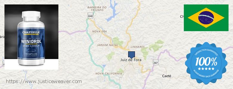 Wo kaufen Stanozolol Alternative online Juiz de Fora, Brazil