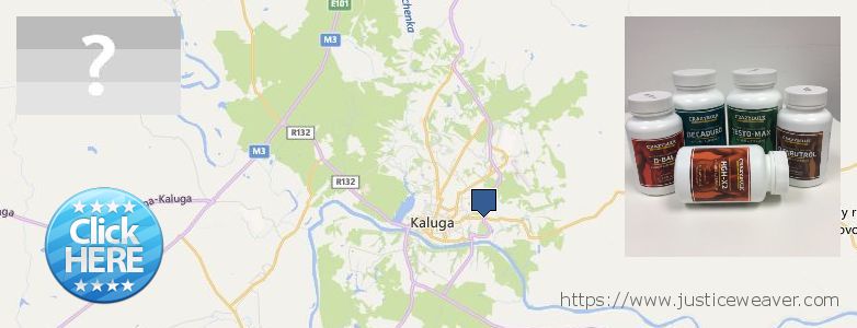 Purchase Winstrol Stanozolol online Kaluga, Russia