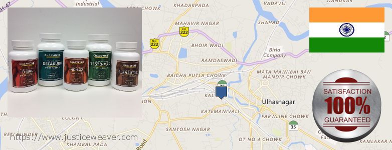 Where to Purchase Winstrol Stanozolol online Kalyan, India