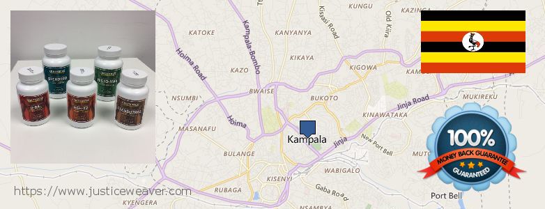 ambapo ya kununua Stanozolol Alternative online Kampala, Uganda