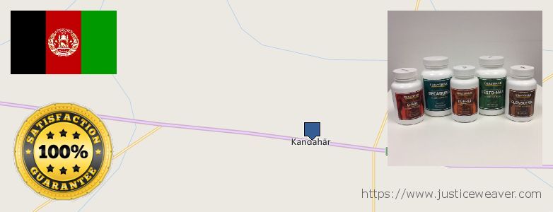 از کجا خرید Stanozolol Alternative آنلاین Kandahar, Afghanistan