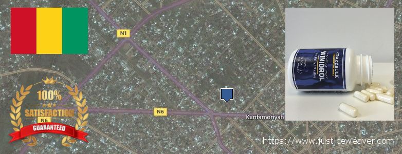 Where to Buy Winstrol Stanozolol online Kankan, Guinea