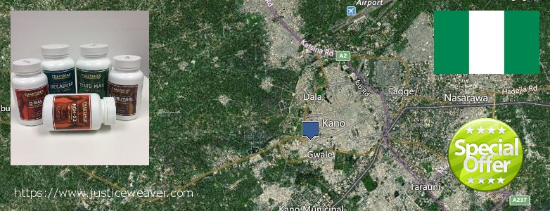 Purchase Winstrol Stanozolol online Kano, Nigeria