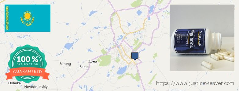 Wo kaufen Stanozolol Alternative online Karagandy, Kazakhstan