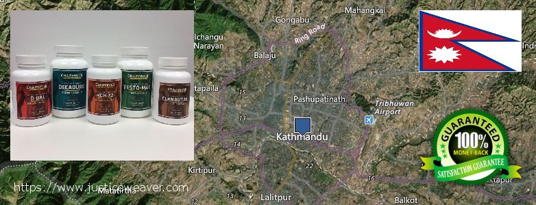 Best Place to Buy Winstrol Stanozolol online Kathmandu, Nepal