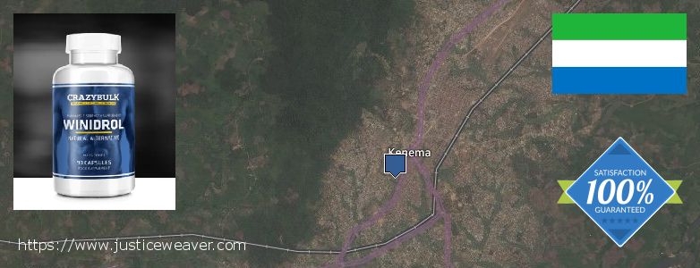 Buy Winstrol Stanozolol online Kenema, Sierra Leone Buy Winstrol Stanozolol online Kenema, Sierra Leone