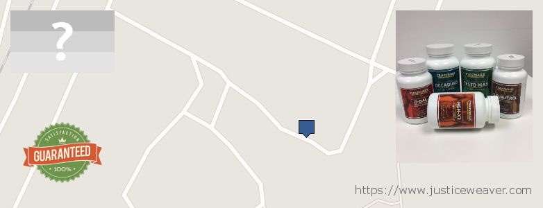 Jälleenmyyjät Stanozolol Alternative verkossa Khabarovsk Vtoroy, Russia