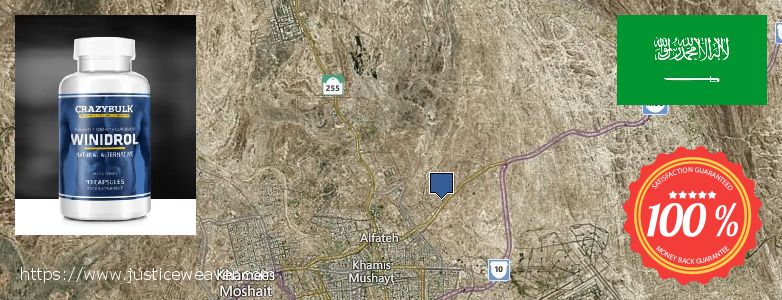 Buy Winstrol Stanozolol online Khamis Mushait, Saudi Arabia Where to Buy Winstrol Stanozolol online Khamis Mushait, Saudi Arabia