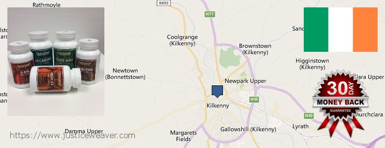 Where to Buy Winstrol Stanozolol online Kilkenny, Ireland