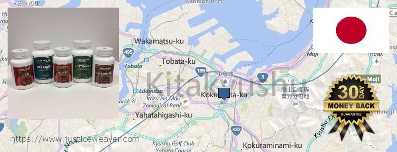 Where to Purchase Winstrol Stanozolol online Kitakyushu, Japan