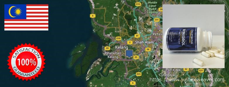 Di manakah boleh dibeli Stanozolol Alternative talian Klang, Malaysia