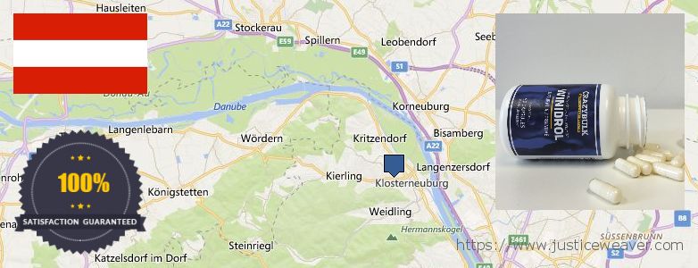gdje kupiti Stanozolol Alternative na vezi Klosterneuburg, Austria