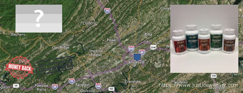 Hvor kan jeg købe Stanozolol Alternative online Knoxville, USA