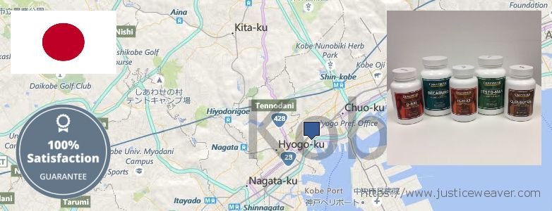 Best Place to Buy Winstrol Stanozolol online Kobe, Japan