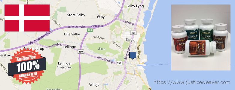 Hvor kan jeg købe Stanozolol Alternative online Koge, Denmark