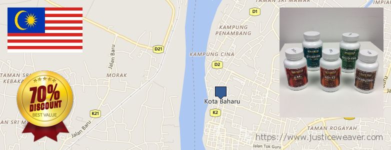Di manakah boleh dibeli Stanozolol Alternative talian Kota Bharu, Malaysia