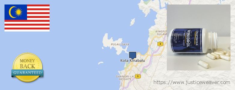 Where to Buy Winstrol Stanozolol online Kota Kinabalu, Malaysia