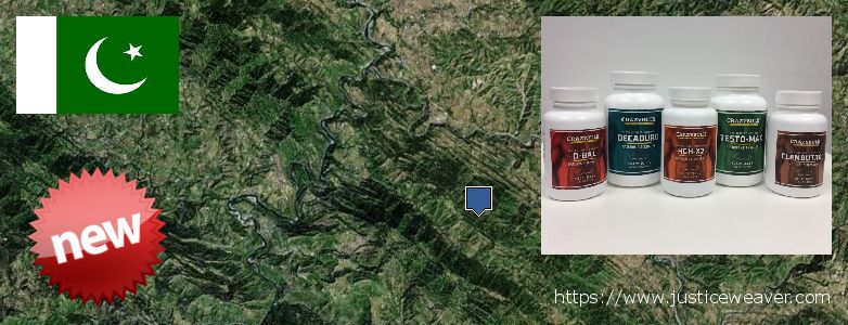 Where to Buy Winstrol Stanozolol online Kotli, Pakistan