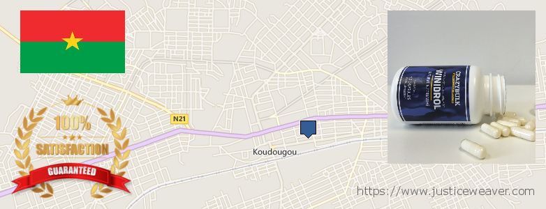 Where to Buy Winstrol Stanozolol online Koudougou, Burkina Faso