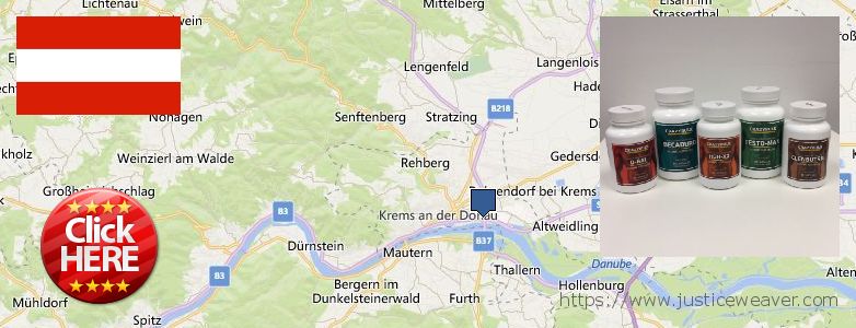 Hol lehet megvásárolni Stanozolol Alternative online Krems, Austria