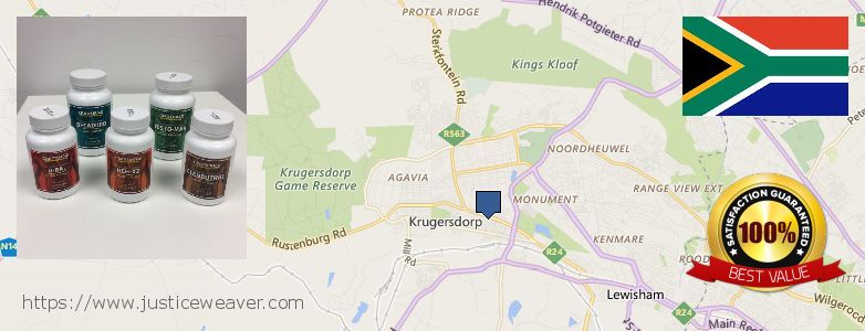 Where to Purchase Winstrol Stanozolol online Krugersdorp, South Africa