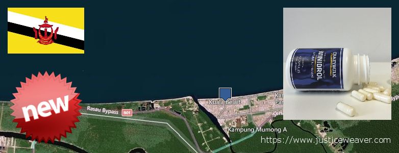 Where to Buy Winstrol Stanozolol online Kuala Belait, Brunei