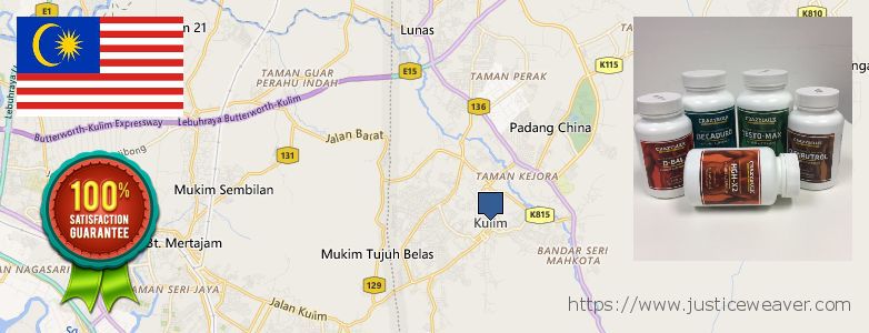 Where to Buy Winstrol Stanozolol online Kulim, Malaysia