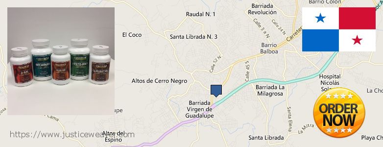 Dónde comprar Stanozolol Alternative en linea La Chorrera, Panama