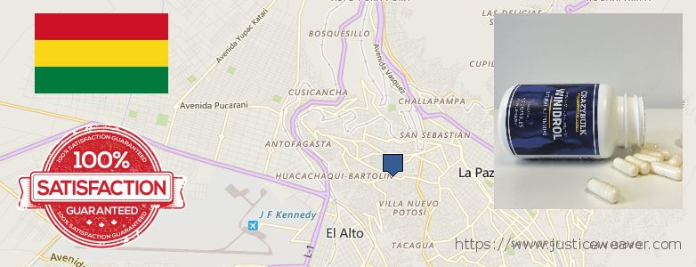 Dónde comprar Stanozolol Alternative en linea La Paz, Bolivia