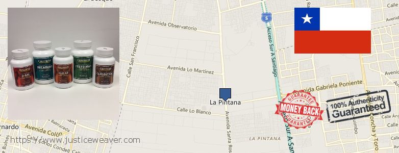 Dónde comprar Stanozolol Alternative en linea La Pintana, Chile
