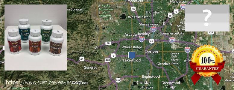 Къде да закупим Stanozolol Alternative онлайн Lakewood, USA