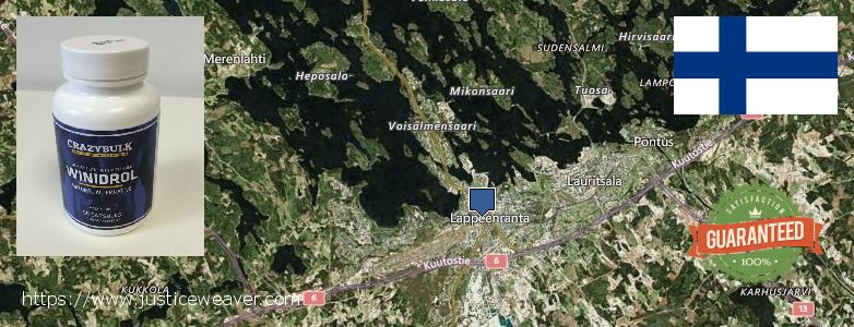 Köp Stanozolol Alternative nätet Lappeenranta, Finland Var kan man köpa Stanozolol Alternative nätet Lappeenranta, Finland