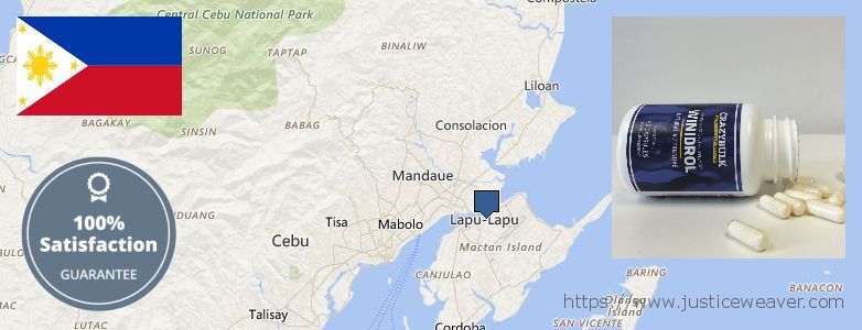 Where to Purchase Winstrol Stanozolol online Lapu-Lapu City, Philippines