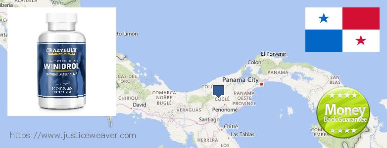 Dónde comprar Stanozolol Alternative en linea Las Cumbres, Panama