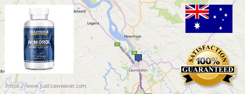 Purchase Winstrol Stanozolol online Launceston, Australia Where Can I Buy Winstrol Stanozolol online Launceston, Australia