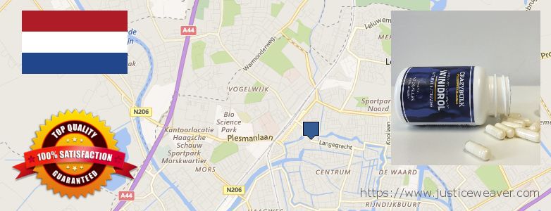 Buy Winstrol Stanozolol online Leiden, Netherlands