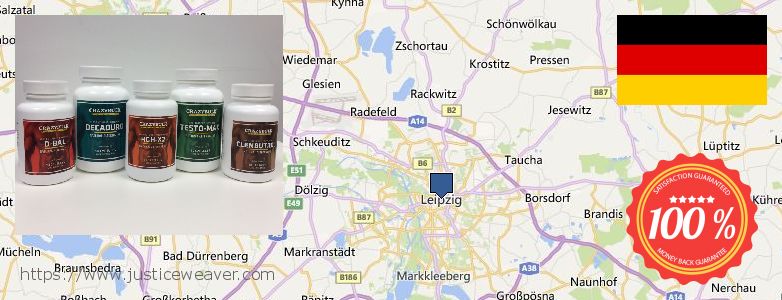 Hvor kan jeg købe Stanozolol Alternative online Leipzig, Germany