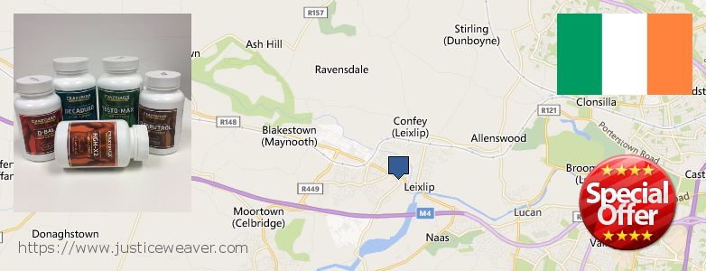 Where to Buy Winstrol Stanozolol online Leixlip, Ireland