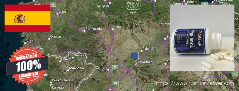 Where Can I Purchase Winstrol Stanozolol online Leon, Spain