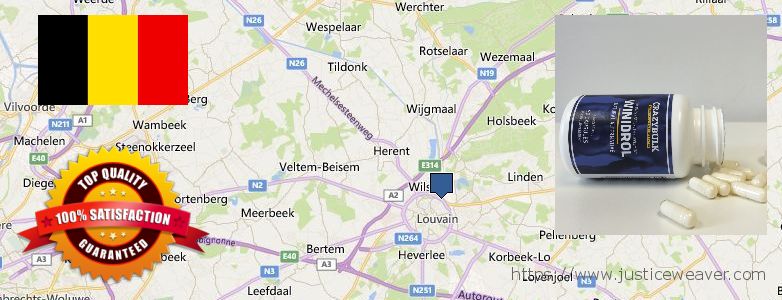 Where to Purchase Winstrol Stanozolol online Leuven, Belgium
